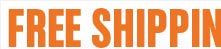 Free Shipping On Orders Of $100 Or More