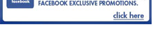 Follow us on Facebook
