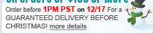 Free Shipping On Orders Of $100 Or More