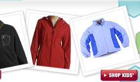 White Sierra Outdoor Apparel - 50% off This Weekend! 