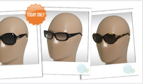 Kate Spade Eyewear $59.95