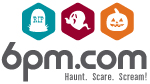 6pm.com - Shop. Save. Smile.