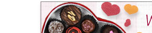 Will you be our Valentine? Starting at 6am PST each day.
