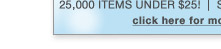 Memorial Day Weekend Sale