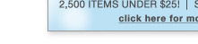 Memorial Day Weekend Sale