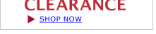 Last Chance CLEARANCE