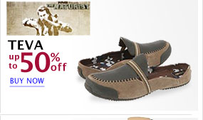 Keen Footwear All Styles Up to 50% off This Week