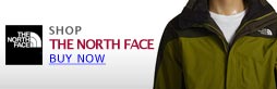 The North Face Winter