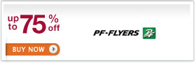 PF Flyers Up to 75% off