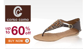 Corso Como Up to 60% off