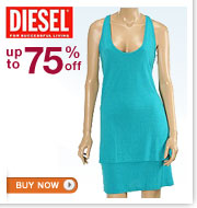 Diesel Select Styles Up to 75% off