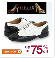 Steven Up to 75% off