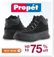 Propet Up to 75% off