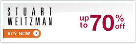 Stuart Weitzman Up to 70% off