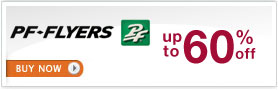PF Flyers Up to 60% off