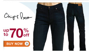 Chip and Pepper Up to 70% off