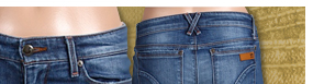 Women's Jeans Up to 75% off