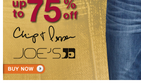 Women's Jeans Up to 75% off