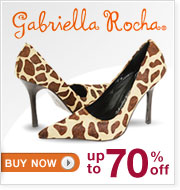 Gabriella Rocha Up to 70% off