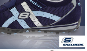 SKECHERS Up to 65% off