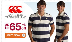 Canterbury of New Zealand Up to 60% off