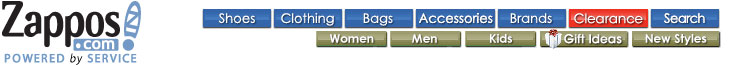 Shoes, Clothing, Handbags, Sunglasses | Zappos.com Free Shipping
