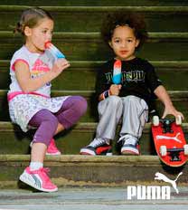 puma kids puma kids
