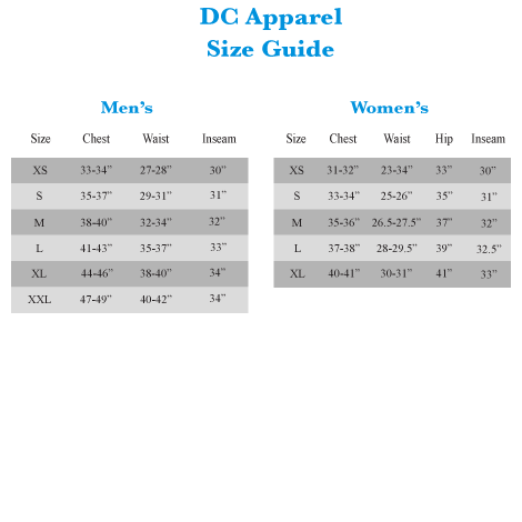 dc shoes ken block monster energy sweatshirt zip hoodie obey size chart