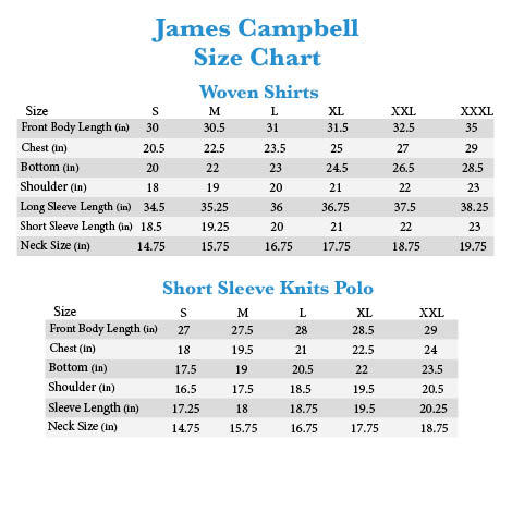 james campbell liano short sleeve woven 6pm com james size chart