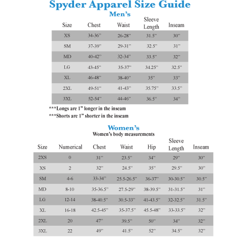 spyder central parka gt insulator jacket 6pm com spyder youth jacket size chart