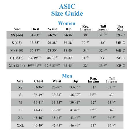 asics shoe size chart asics everysport shorts at 6pm asics shoe size chart asics everysport shorts at 6pm