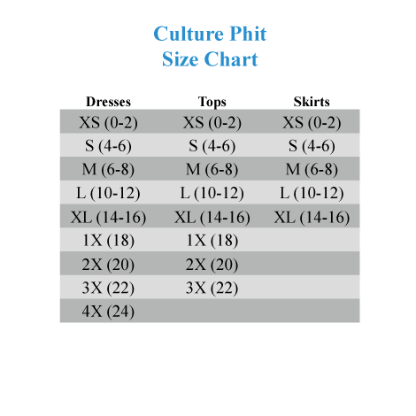 culture phit ayden dress 6pm com zenobia size chart