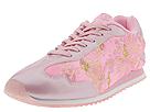 baby phat - Dragon Fly (Pink) - Footwear by baby phat (womens womens casual casual comfort casual comfort oxford)
