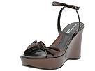Via Spiga - Waikiki (T. Moro Metallic Nappa)