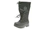 Sorel - Snowlion (Black) - Footwear