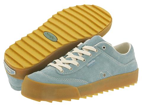Simple Sneaky : Simple Women's Shoes