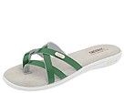 Bass - Sharon (Green Patent)