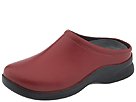 Klogs USA - Dusty (Red) - Footwear