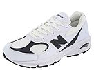 New Balance - M498 (White/Navy)