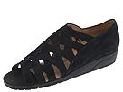 BeautiFeel - Olympus (Black Nubuck) - Footwear by beautifeel (womens womens casual casual sandals casual sandals low heel)