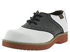 buy Bass Kids,  Westward (Toddler/Youth) (Black/White Leather),  Footwear fashion shop