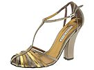 Charles David - Callie (Bronze) - Footwear