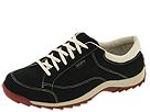 Simple - Sugar (Black Suede) - Footwear