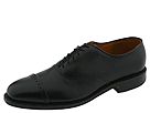 Allen-Edmonds - Byron (Black Custom Calf) - Footwear