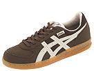 ASICS - Top Seven (Dark Brown/Sandstone)