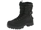 Sorel - Conquest (Black) - Footwear