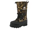 Sorel - Glacier (Timberwolf) - Footwear