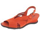 Arche - Illinois (Pimento) - Footwear by arche (womens womens casual casual sandals casual sandals slingback)