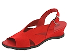 Arche - Illinois (Fire) - Footwear by arche (womens womens casual casual sandals casual sandals slingback)