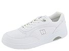 New Balance - MW811 (White)